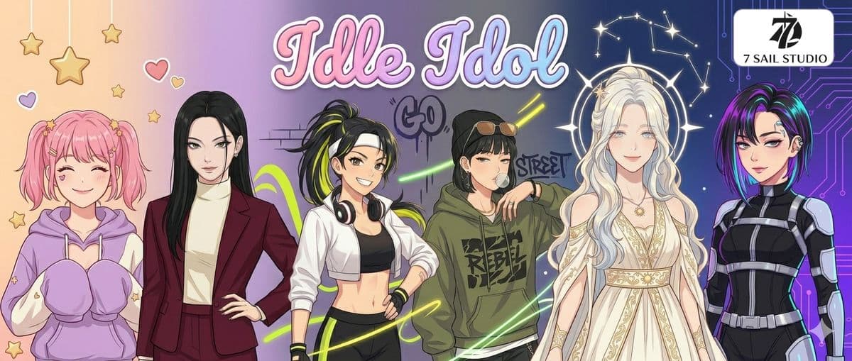 Idle Idol