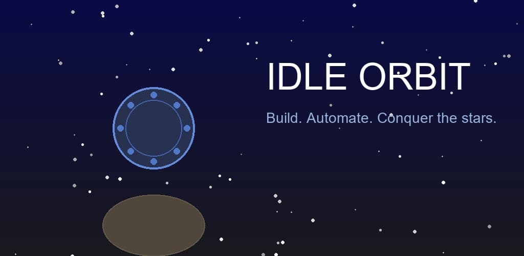 Idle Orbit